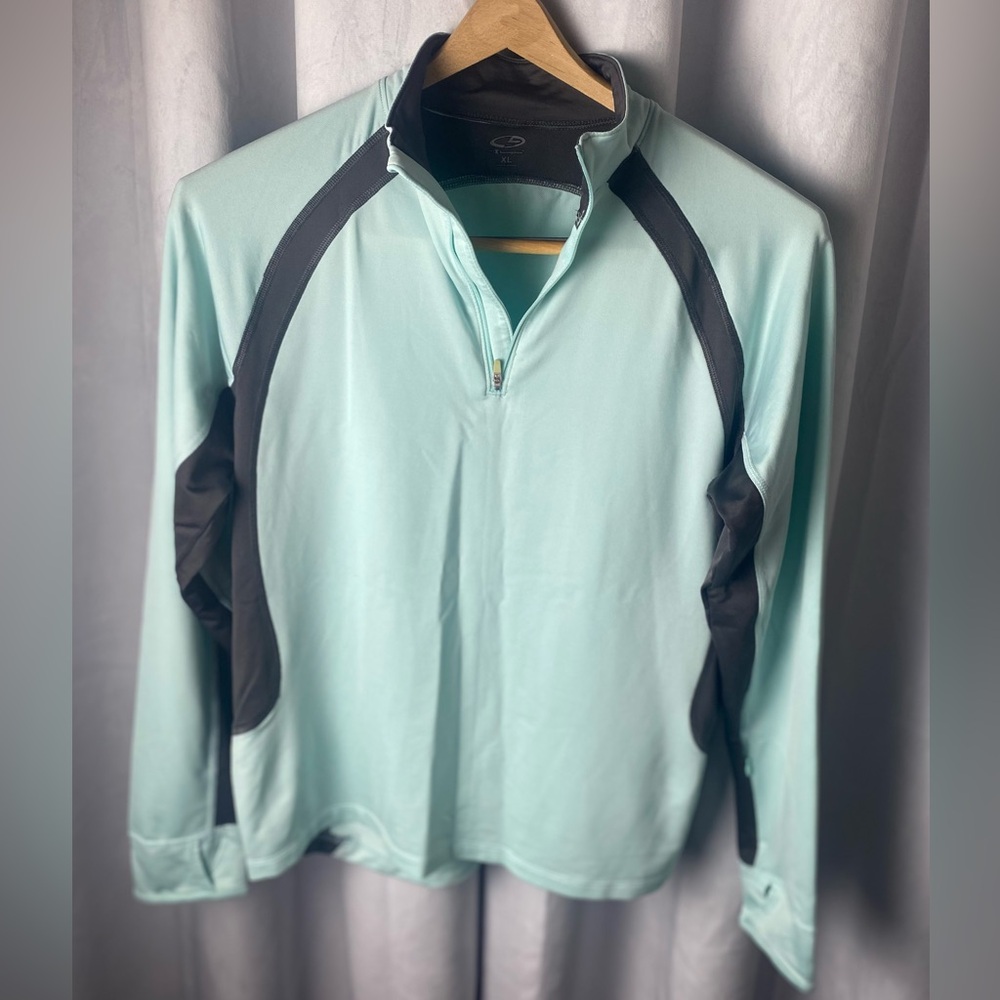 CHAMPION athletic shirt.